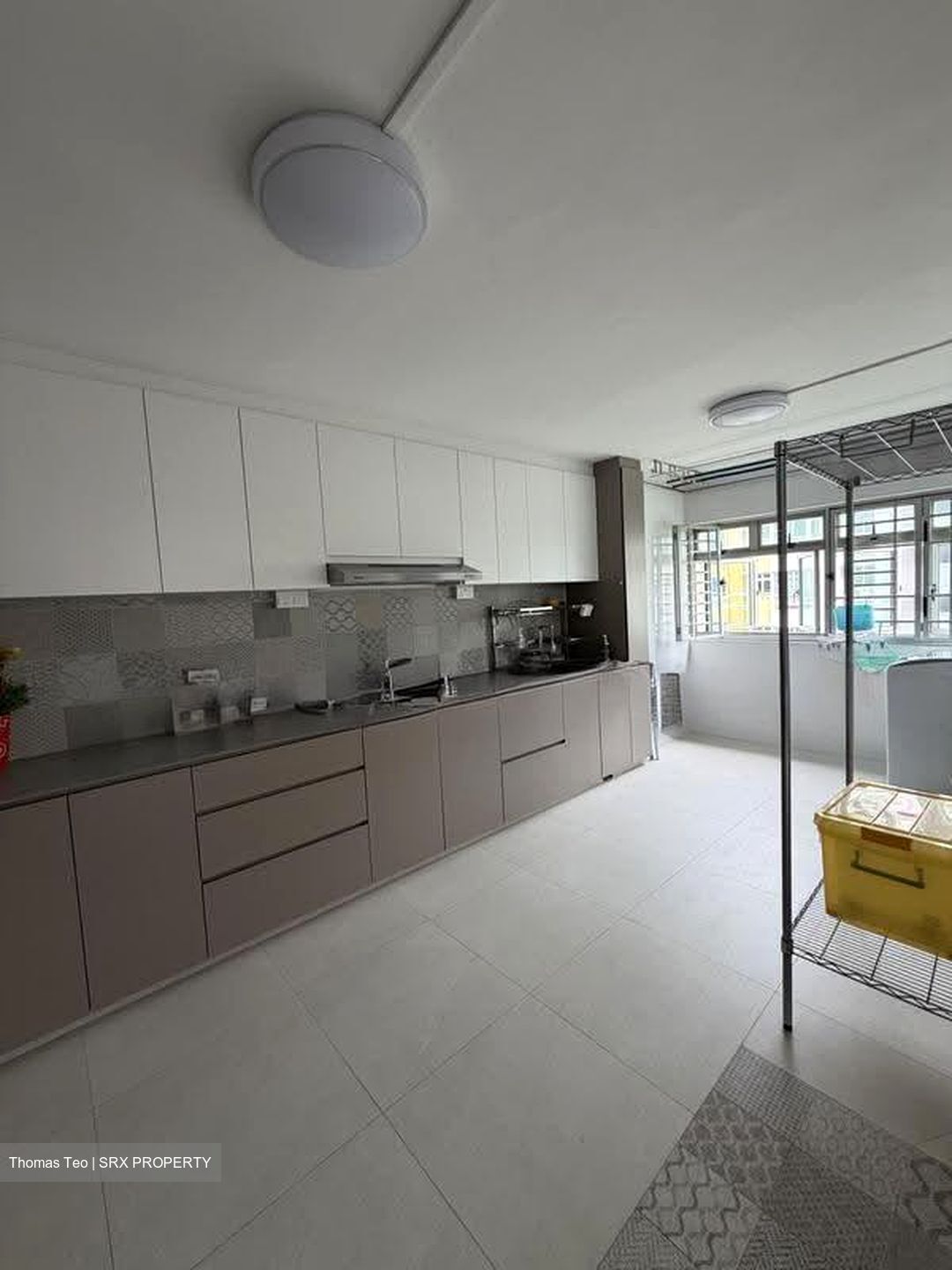 Blk 642 Ang Mo Kio 61 (Ang Mo Kio), HDB 5 Rooms #634212761